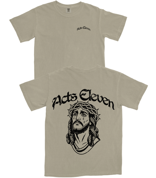 Tears T-Shirt