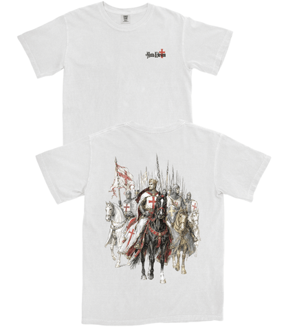 Crusaders T-Shirt