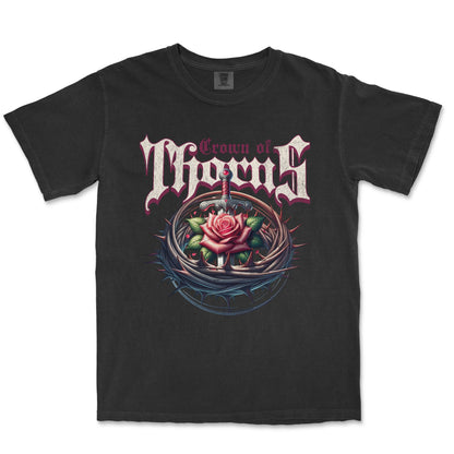 Crown of Thorns T-Shirt