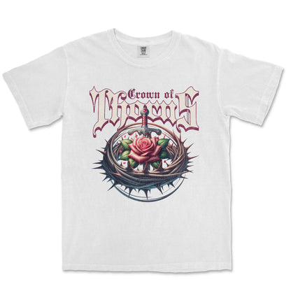 Crown of Thorns T-Shirt