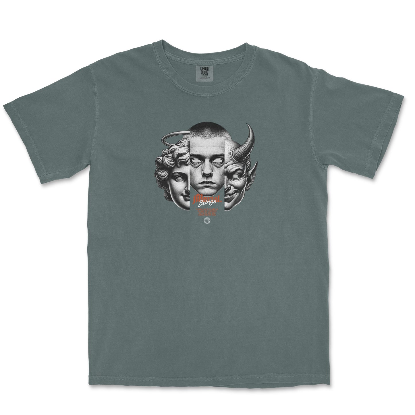 Mortal Beings T-Shirt