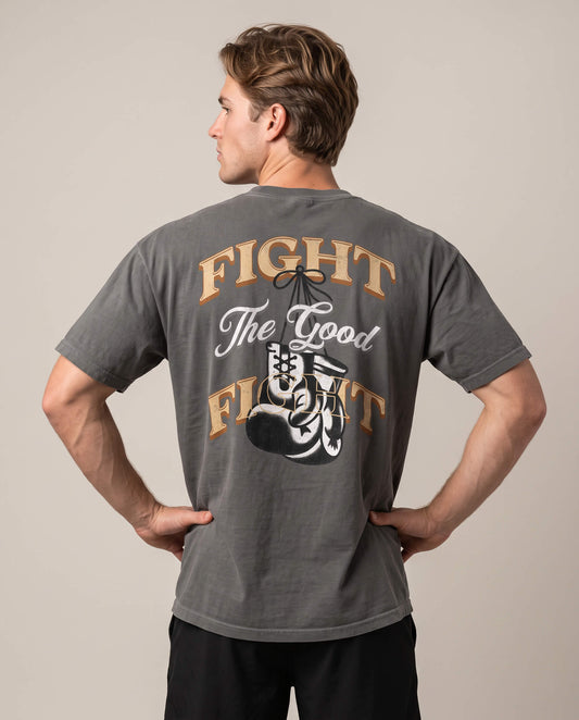 Fight The Good Fight T-Shirt