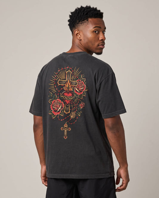 Rosary T-Shirt