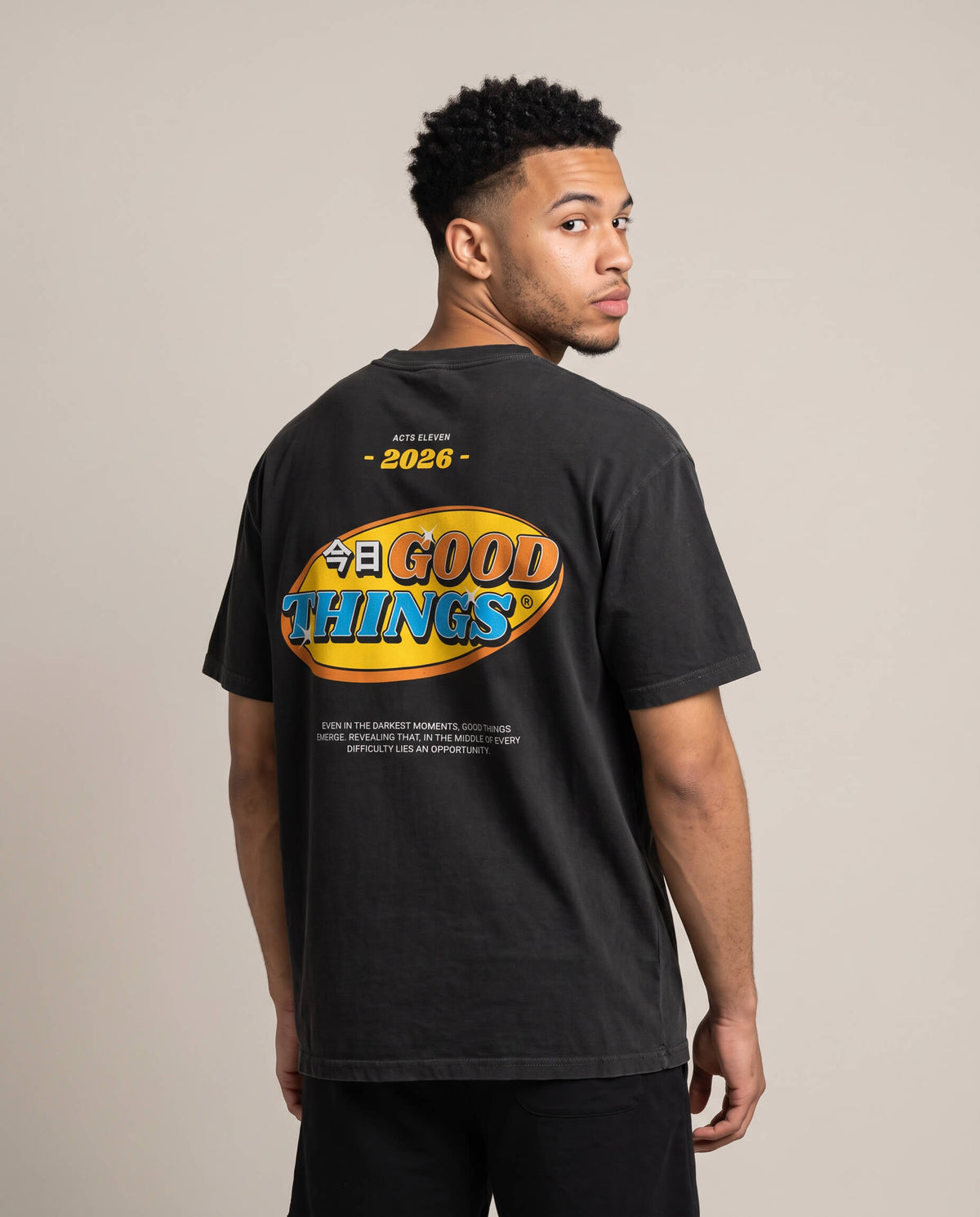 Good Things T-Shirt