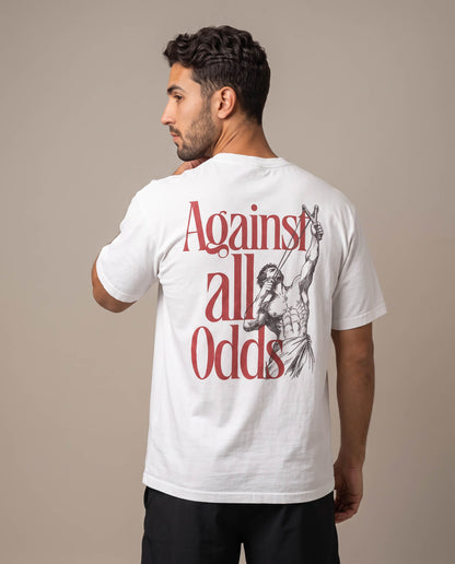 Against All Odds T-Shirt