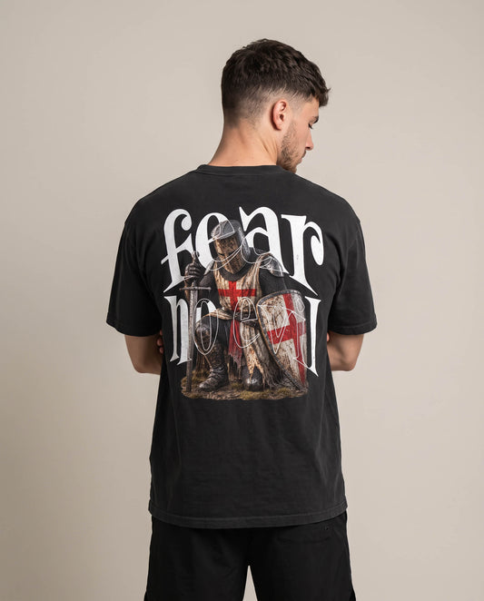 Fear No Evil T-Shirt