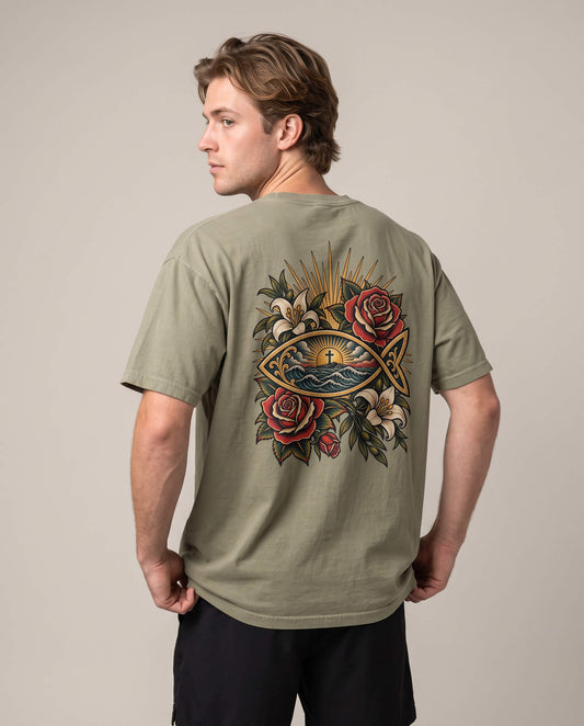 Ichthys T-Shirt