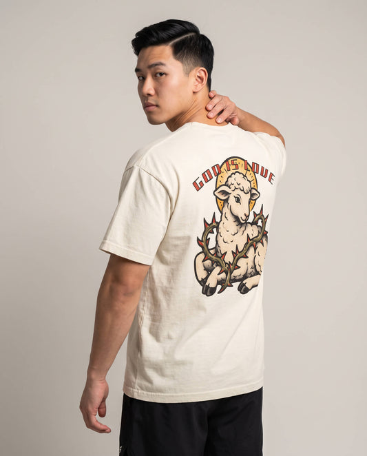 God is Love T-Shirt