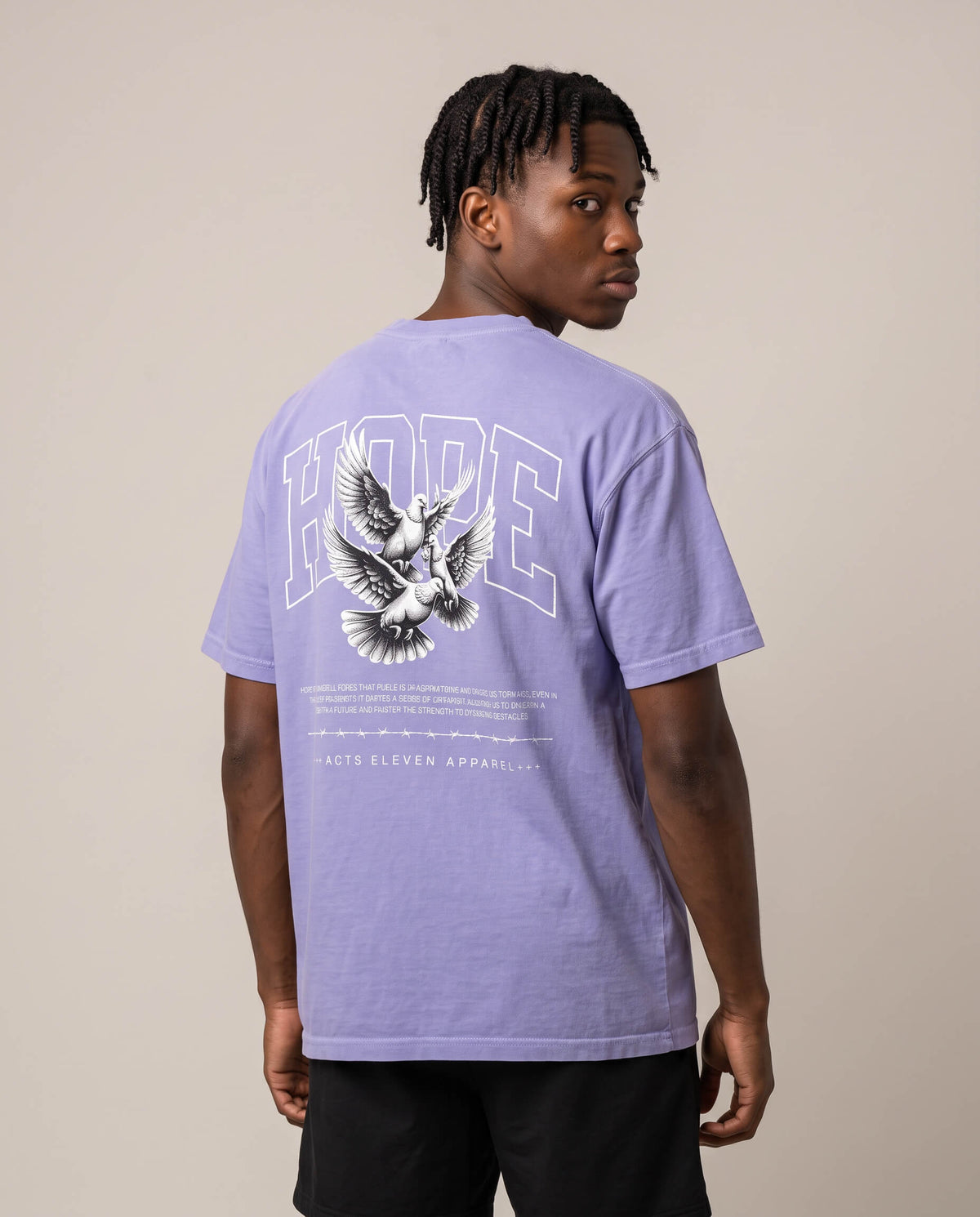 Hope T-Shirt