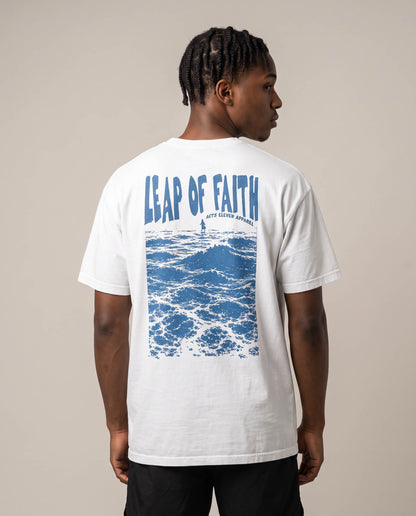 Leap of Faith T-Shirt