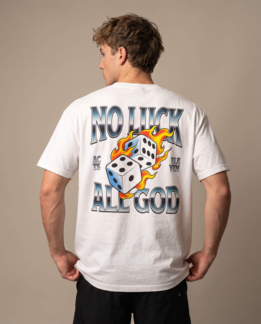 All God T-Shirt