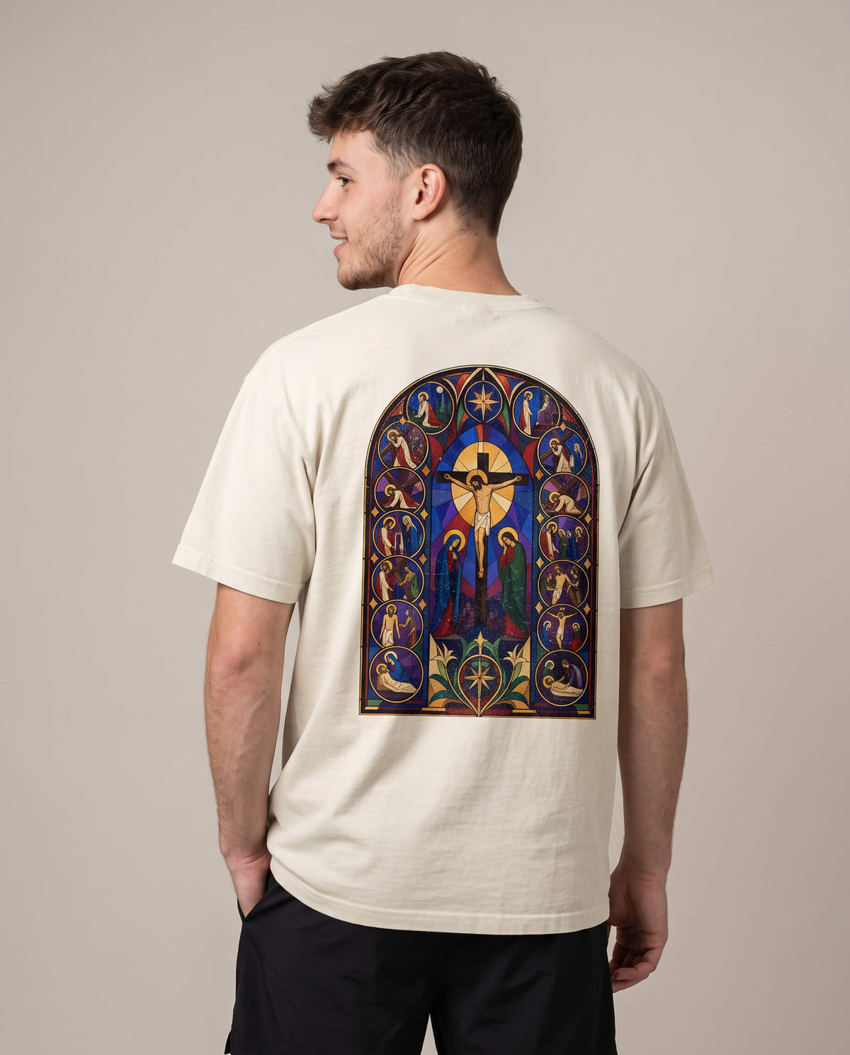 Stations T-Shirt