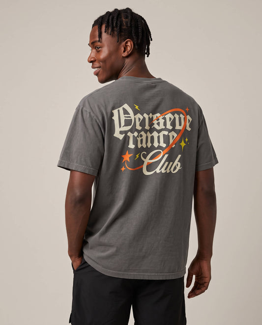 Perseverance Club T-Shirt