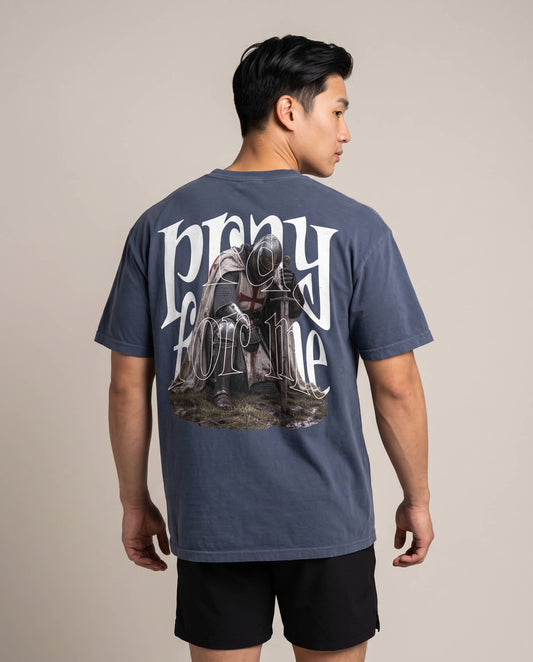 Pray For Me T-Shirt