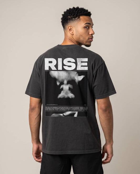 Rise T-Shirt