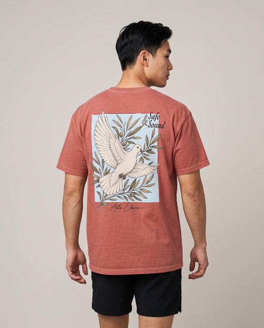 Safe & Sound T-Shirt