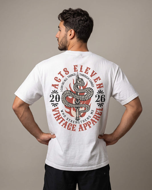 Vintage Apparel T-Shirt