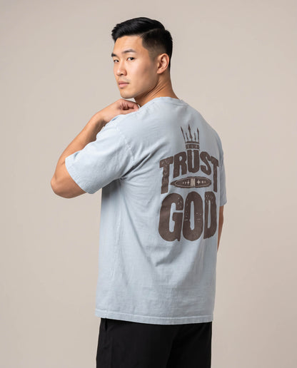 Trust in God T-Shirt