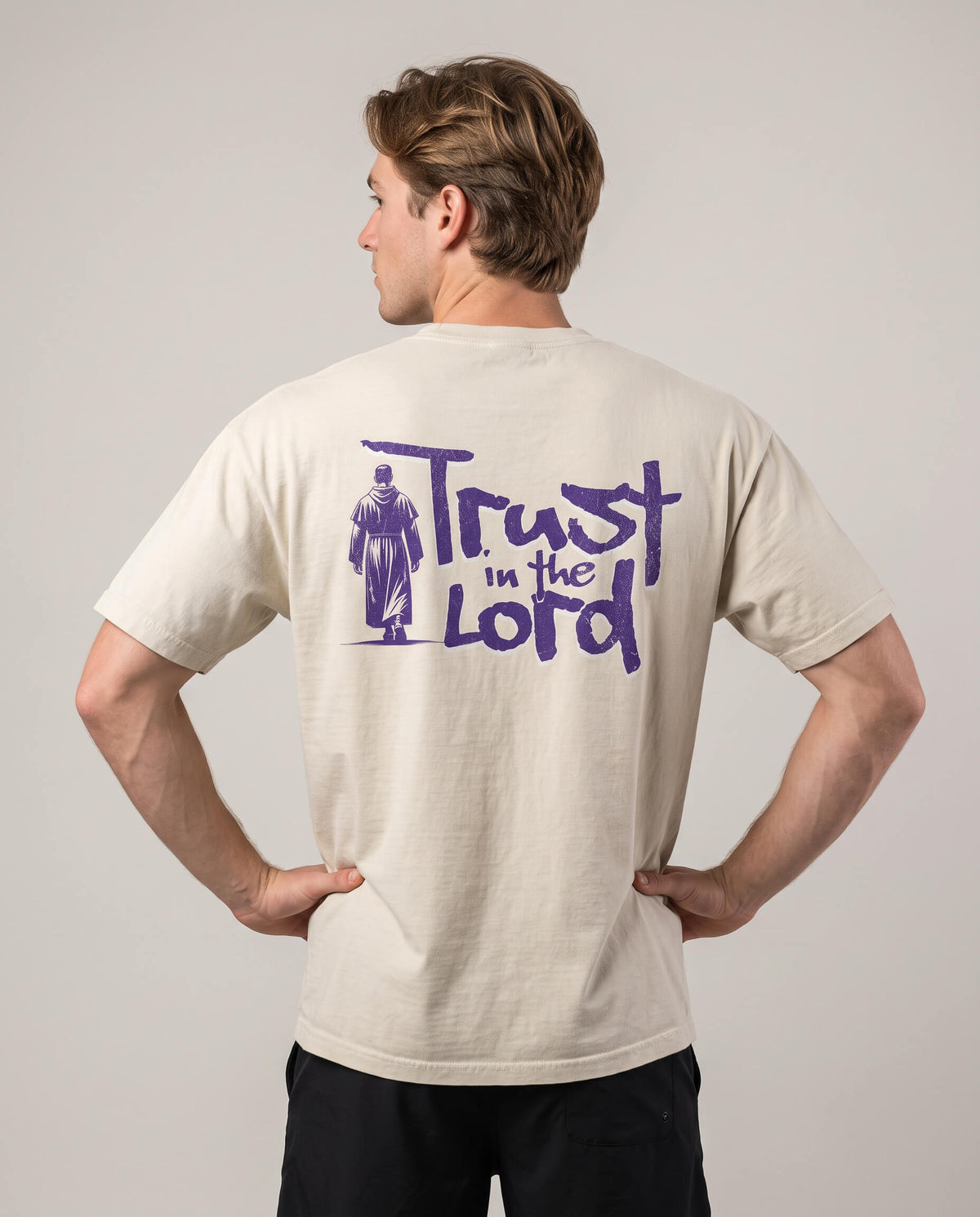Trust in the Lord T-Shirt