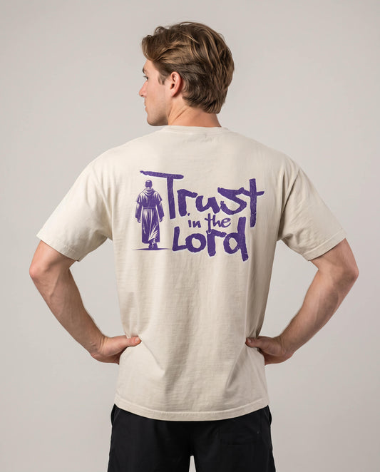 Trust in the Lord T-Shirt